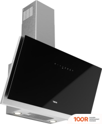 Кухонная вытяжка TEKA DVF 67670 TBS 112930018 (ЧЕРНЫЙ) (41075)