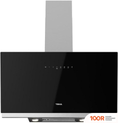 Кухонная вытяжка TEKA DVF 67670 TBS (ЧЕРНЫЙ) (41074)