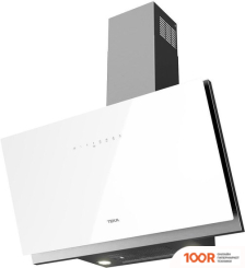 Кухонная вытяжка TEKA DVF 67670 TBS (БЕЛЫЙ) (41073)