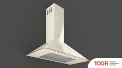 Кухонная вытяжка TEKA DOS 90.2 VN 113010009 (41070)