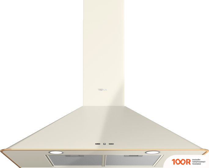 Кухонная вытяжка TEKA DOS 90.2 VN 113010009 (41070)