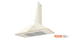 Кухонная вытяжка TEKA DOS 90.2 VN 113010009 (41070)