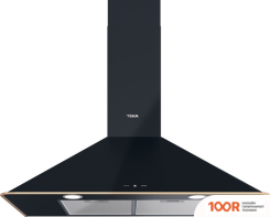 Кухонная вытяжка TEKA DOS 90.2 AT 113010010 (41069)