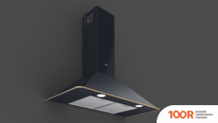 Кухонная вытяжка TEKA DOS 90.2 AT 113010010 (41069)