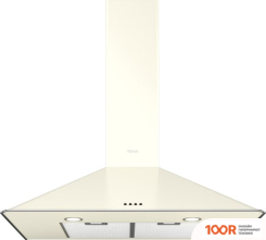 Кухонная вытяжка TEKA DOS 90.1 VNS (41068)