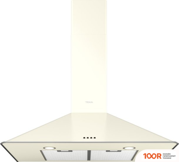 Кухонная вытяжка TEKA DOS 90.1 VNS (41068)