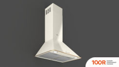 Кухонная вытяжка TEKA DOS 60.2 VN 113010007 (41065)