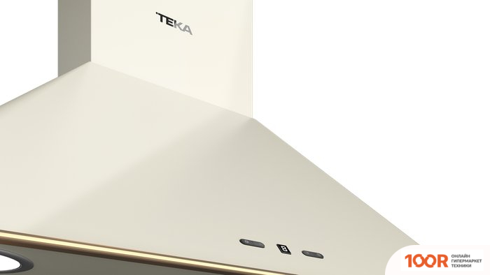 Кухонная вытяжка TEKA DOS 60.2 VN 113010007 (41065)