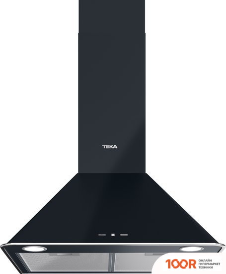 Кухонная вытяжка TEKA DOS 60.2 ATS 113010012 (41064)