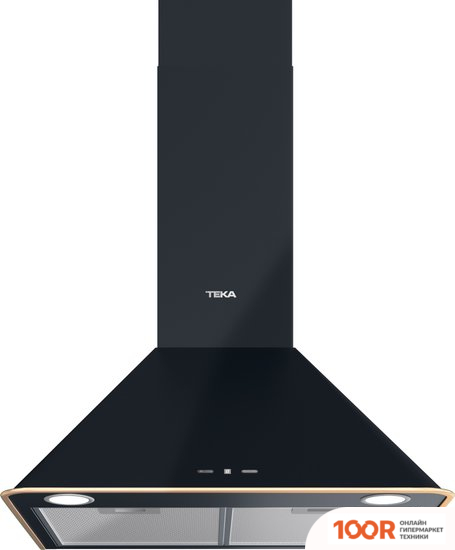 Кухонная вытяжка TEKA DOS 60.2 AT 113010008 (41063)