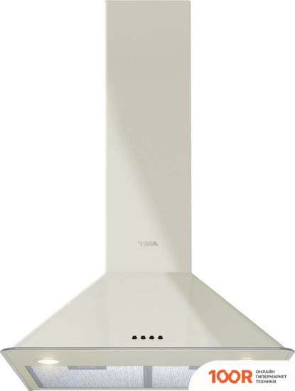 Кухонная вытяжка TEKA DOS 60.1 VNS (41062)