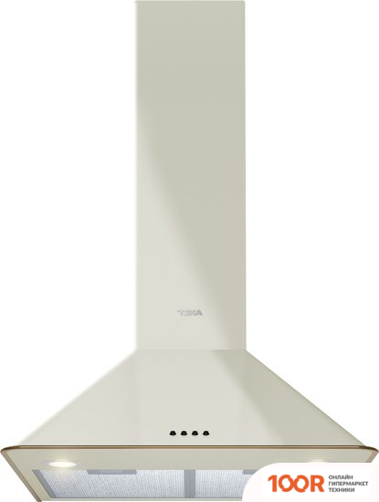 Кухонная вытяжка TEKA DOS 60.1 VN (41061)