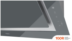 Кухонная вытяжка TEKA DLV 98660 112930032 (СЕРОЕ СТЕКЛО) (41057)