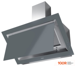 Кухонная вытяжка TEKA DLV 98660 112930032 (СЕРОЕ СТЕКЛО) (41057)