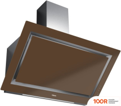 Кухонная вытяжка TEKA DLV 98660 112930031 (КИРПИЧ) (41056)