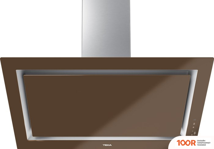 Кухонная вытяжка TEKA DLV 98660 112930031 (КИРПИЧ) (41056)