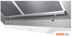 Кухонная вытяжка TEKA DLV 98660 112930030 (БЕЛЫЙ) (41055)