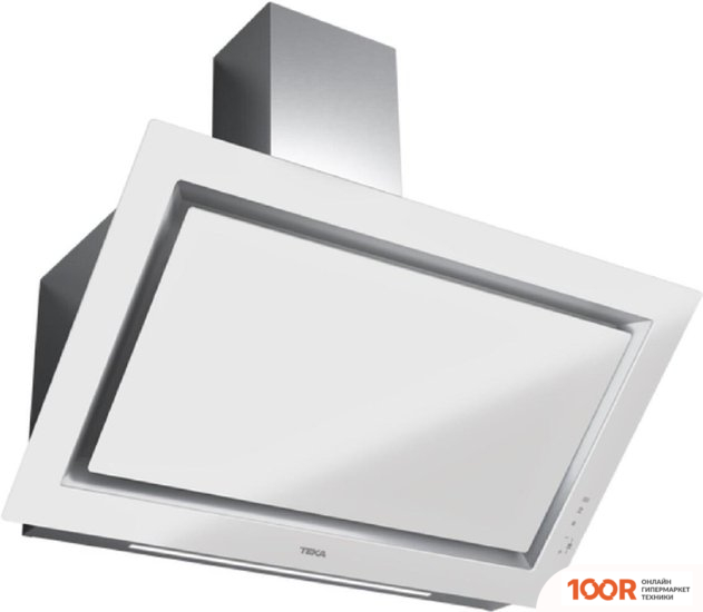 Кухонная вытяжка TEKA DLV 98660 112930030 (БЕЛЫЙ) (41055)