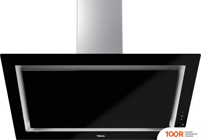 Кухонная вытяжка TEKA DLV 98660 112930029 (ЧЕРНЫЙ) (41054)