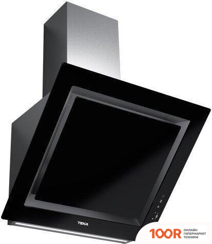 Кухонная вытяжка TEKA DLV 69670 BK TOS (41051)