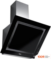 Кухонная вытяжка TEKA DLV 69670 BK TOS (41051)