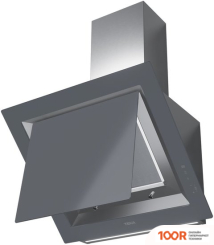 Кухонная вытяжка TEKA DLV 68660 112930028 (СЕРЫЙ КАМЕНЬ) (41050)