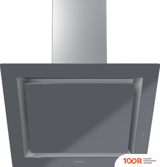 Кухонная вытяжка TEKA DLV 68660 112930028 (СЕРЫЙ КАМЕНЬ) (41050)