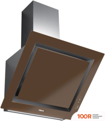 Кухонная вытяжка TEKA DLV 68660 112930026 (КИРПИЧ) (41048)
