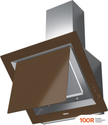 Кухонная вытяжка TEKA DLV 68660 112930026 (КИРПИЧ) (41048)
