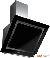 Кухонная вытяжка TEKA DLV 68660 112930024 (ЧЕРНЫЙ) (41046)