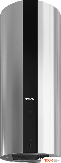 Кухонная вытяжка TEKA CC 485 INOX 40480330 (41035)