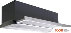 Кухонная вытяжка TECHNO V560B224SV (41033)