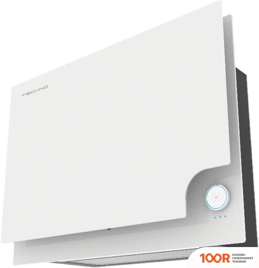Кухонная вытяжка TECHNO V360V128WV (41031)