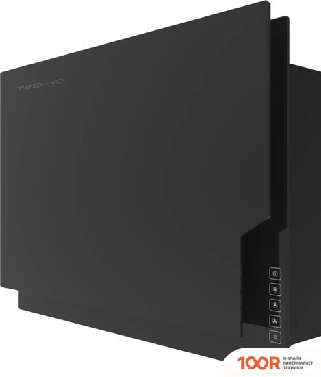 Кухонная вытяжка TECHNO V360V128BV (41029)