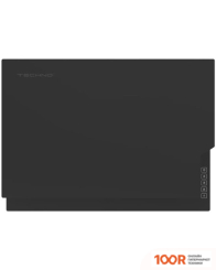 Кухонная вытяжка TECHNO V360V128BV (41029)