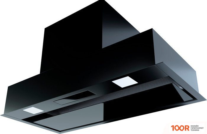 Кухонная вытяжка Solgaz GEST CONTROL (41025)