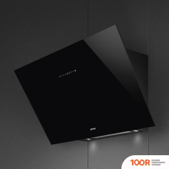 Кухонная вытяжка Smeg KV394N (41023)