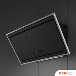 Кухонная вытяжка Smeg KV394MB (41022)