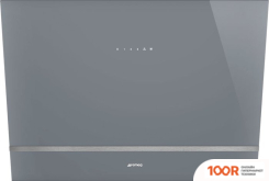 Кухонная вытяжка Smeg KV28S (41021)