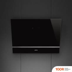 Кухонная вытяжка Smeg KV28N (41020)