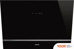 Кухонная вытяжка Smeg KV28N (41020)