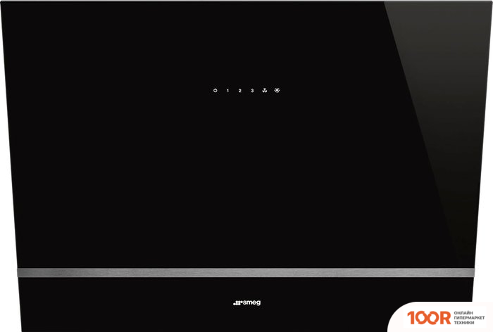 Кухонная вытяжка Smeg KV28N (41020)