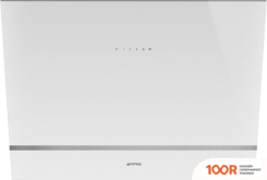 Кухонная вытяжка Smeg KV28B (41019)