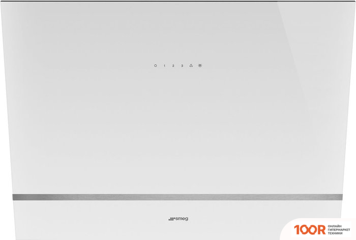 Кухонная вытяжка Smeg KV28B (41019)