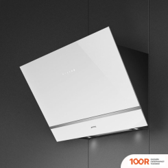 Кухонная вытяжка Smeg KV28B (41019)