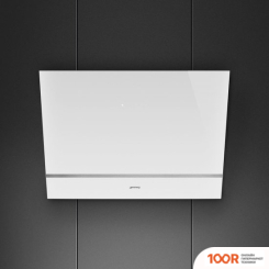 Кухонная вытяжка Smeg KV28B (41019)