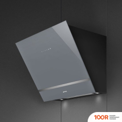 Кухонная вытяжка Smeg KV26S (41018)