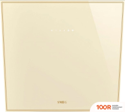 Кухонная вытяжка Smeg KV26P (41017)