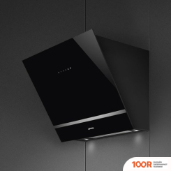 Кухонная вытяжка Smeg KV26N (41016)