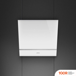 Кухонная вытяжка Smeg KV26B (41015)